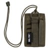 Etui na Dokumenty Mil-tec Card Case - Olive